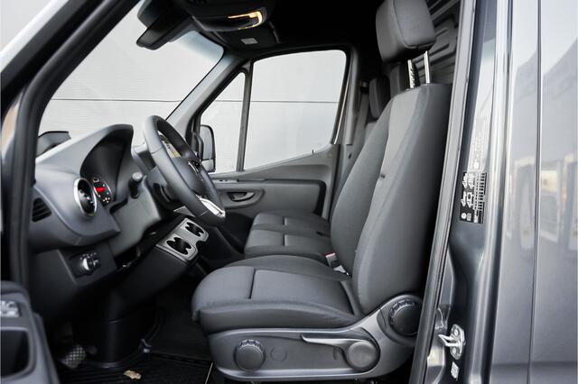 Mercedes-Benz SPRINTER 319 1.9 CDI L2H2 RWD Distronic Black Pack Camera Navi Trekhaak 3.5T
