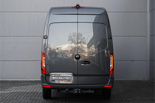 Mercedes-Benz SPRINTER 319 1.9 CDI L2H2 RWD Distronic Black Pack Camera Navi Trekhaak 3.5T