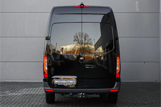Mercedes-Benz SPRINTER 319 1.9 CDI L2H2 RWD Distronic 360° Black Pack Navi Trekhaak