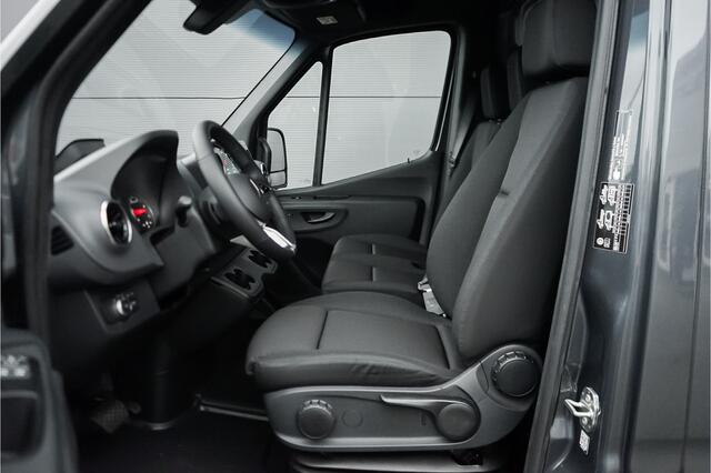 Mercedes-Benz SPRINTER 319 1.9 CDI L2H2 RWD Distronic 360° Camera LED Navi Trekhaak