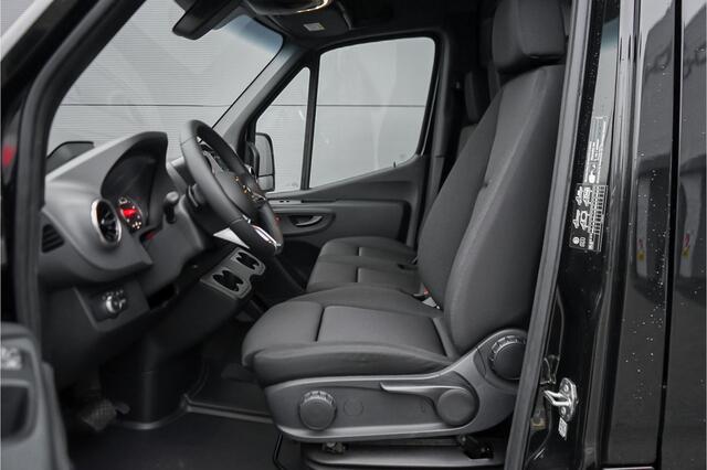 Mercedes-Benz SPRINTER 319 1.9 CDI L2H2 RWD 2x Auto Schuifdeur 360° Distronic Navi Trekhaak 3.5T