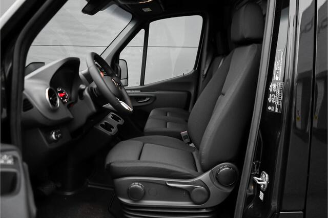 Mercedes-Benz SPRINTER 319 1.9 CDI L2H2 RWD Black Pack 2x Auto Schuifdeur Distronic Camera Navi Trekhaak 3.5T