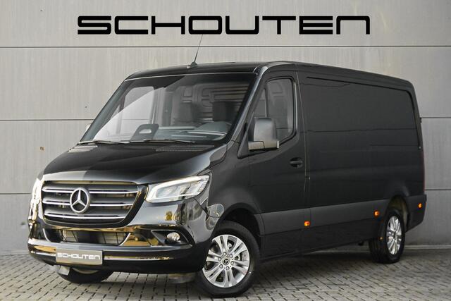 Mercedes-Benz SPRINTER 319 1.9 CDI L2H1 Distronic Camera Trekhaak 3.5T