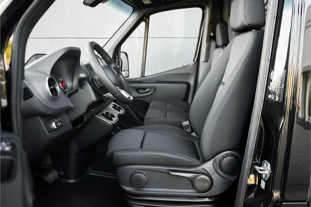 Mercedes-Benz SPRINTER 319 1.9 CDI L2H1 Distronic Camera Trekhaak 3.5T