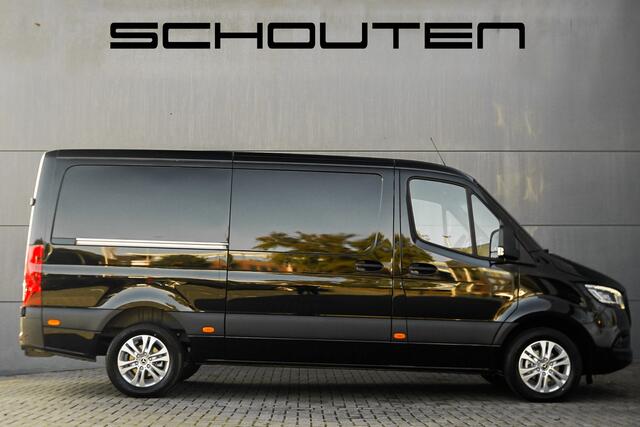 Mercedes-Benz SPRINTER 319 1.9 CDI L2H1 Distronic Camera Trekhaak 3.5T