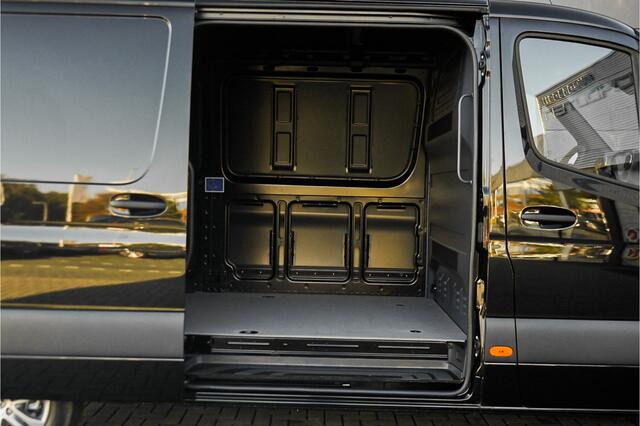 Mercedes-Benz SPRINTER 319 1.9 CDI L2H1 Distronic Camera Trekhaak 3.5T
