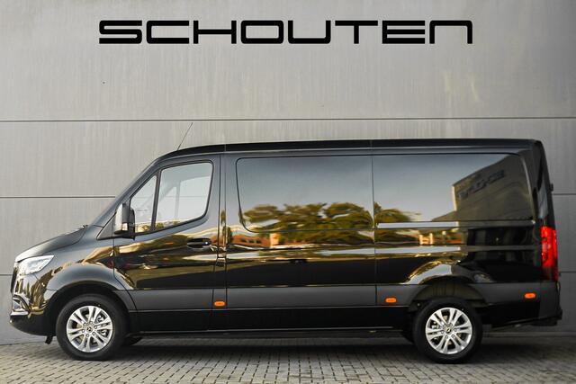 Mercedes-Benz SPRINTER 319 1.9 CDI L2H1 Distronic Camera Trekhaak 3.5T