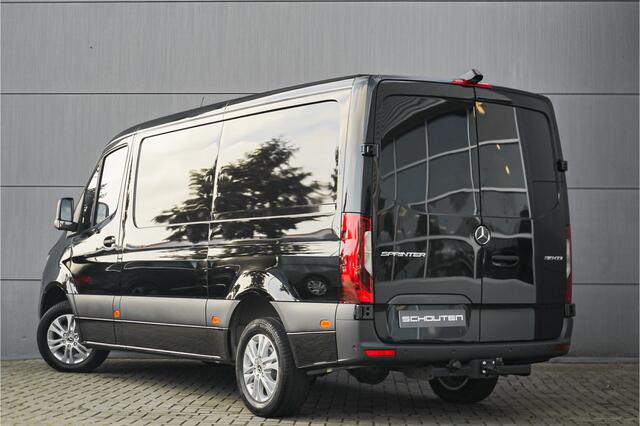 Mercedes-Benz SPRINTER 319 1.9 CDI L2H1 Distronic Camera Trekhaak 3.5T
