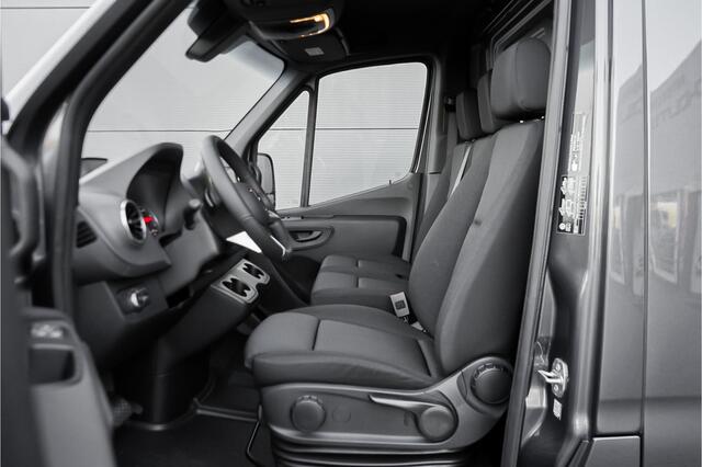 Mercedes-Benz SPRINTER 319 1.9 CDI L2H1 Distronic Camera Trekhaak 3.5T