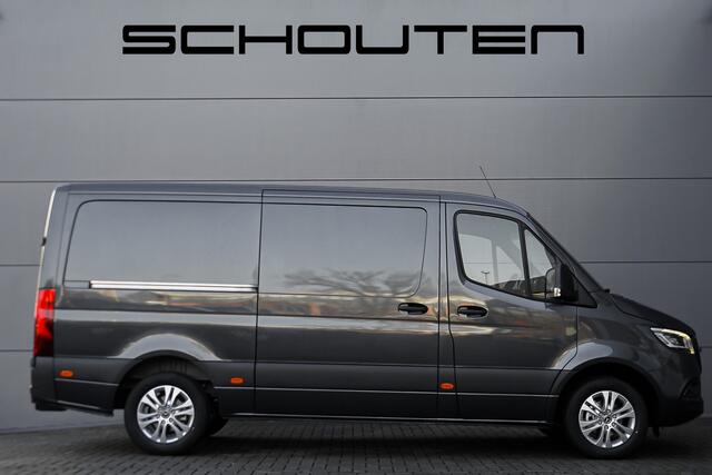 Mercedes-Benz SPRINTER 319 1.9 CDI L2H1 Distronic Camera Trekhaak 3.5T