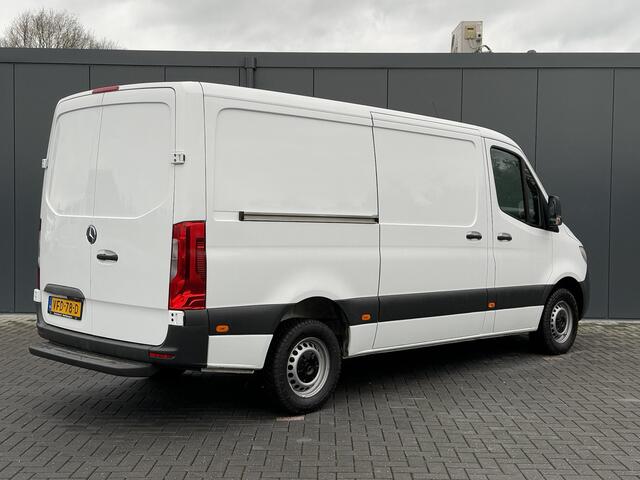 Mercedes-Benz SPRINTER 314 CDI 143 PK RWD 3.5T / L2H1 / 1e EIG. / AIRCO / CRUISE / GEVEERDE STOEL