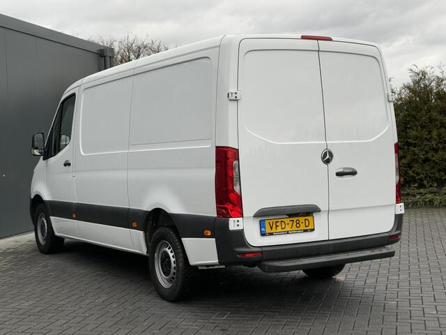 Mercedes-Benz SPRINTER 314 CDI 143 PK RWD 3.5T / L2H1 / 1e EIG. / AIRCO / CRUISE / GEVEERDE STOEL