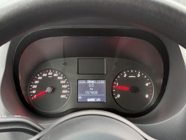Mercedes-Benz SPRINTER 314 CDI 143 PK RWD 3.5T / L2H1 / 1e EIG. / AIRCO / CRUISE / GEVEERDE STOEL