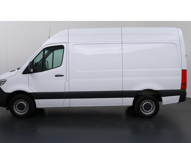Mercedes-Benz SPRINTER 319 CDI L2 H2 | Aut. | Airco | Parkeercamera | LED koplampen | Stoelverwarming | Certified