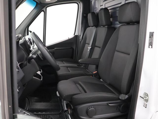 Mercedes-Benz SPRINTER 319 CDI L2 H2 | Aut. | Airco | Parkeercamera | LED koplampen | Stoelverwarming | Certified
