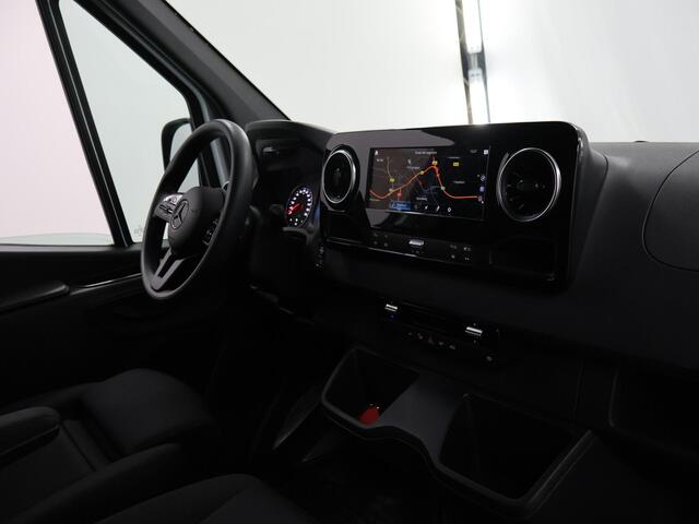 Mercedes-Benz SPRINTER 319 CDI L2 H2 | Aut. | Airco | Parkeercamera | LED koplampen | Stoelverwarming | Certified