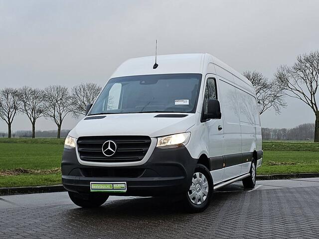 Mercedes-Benz SPRINTER 315 1.9 CDI AC CRUISE MBUX EURO6 KOERIER