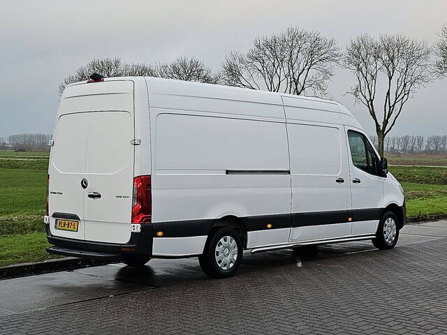 Mercedes-Benz SPRINTER 315 1.9 CDI AC CRUISE MBUX EURO6 KOERIER