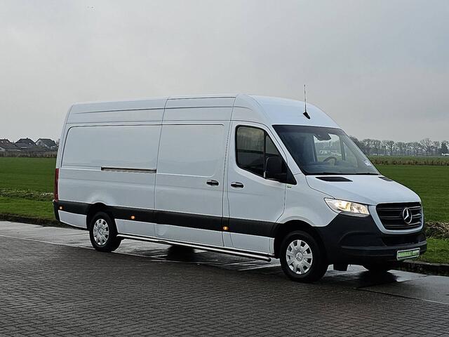 Mercedes-Benz SPRINTER 315 1.9 CDI AC CRUISE MBUX EURO6 KOERIER