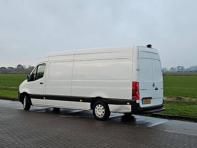 Mercedes-Benz SPRINTER 315 1.9 CDI AC CRUISE MBUX EURO6 KOERIER