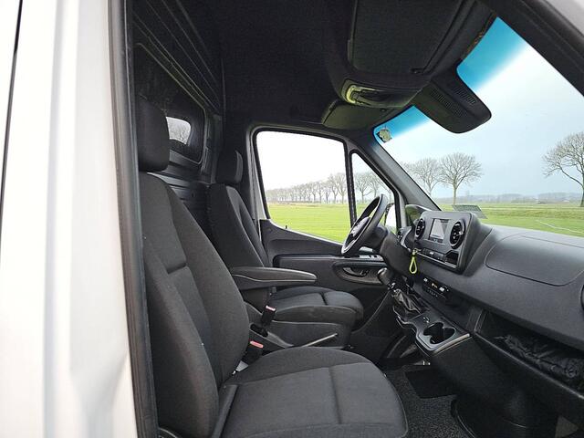 Mercedes-Benz SPRINTER 315 1.9 CDI AC CRUISE MBUX EURO6 KOERIER