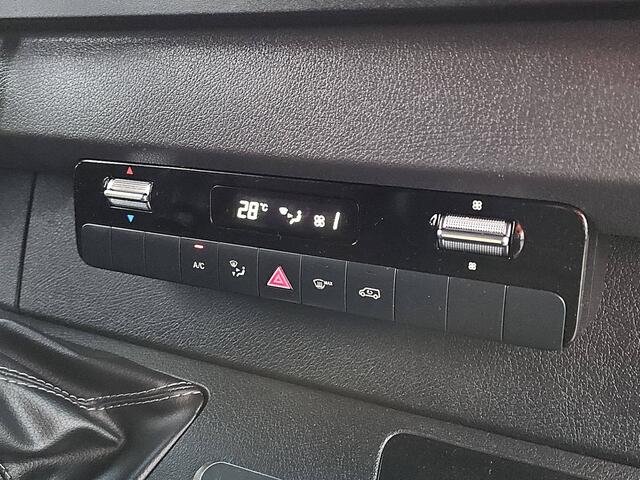 Mercedes-Benz SPRINTER 315 1.9 CDI AC CRUISE MBUX EURO6 KOERIER