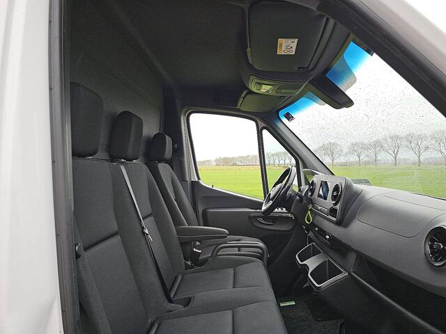 Mercedes-Benz SPRINTER 316 2.2 CDI EURO VI-D Bakwagen, Laadklep, Automaat, Adaptieve Cruise, Camera, Airco, Mbux, Euro6, 164 PK!