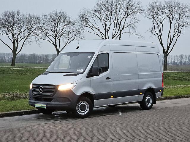 Mercedes-Benz SPRINTER 316 2.2 CDI L2H2 EURO VI-D RWB Mbux Euro6 Camera Trekhaak 163Pk 3-Zits!