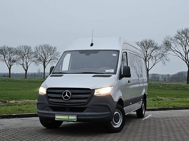 Mercedes-Benz SPRINTER 316 2.2 CDI L2H2 EURO VI-D RWB Mbux Euro6 Camera Trekhaak 163Pk 3-Zits!