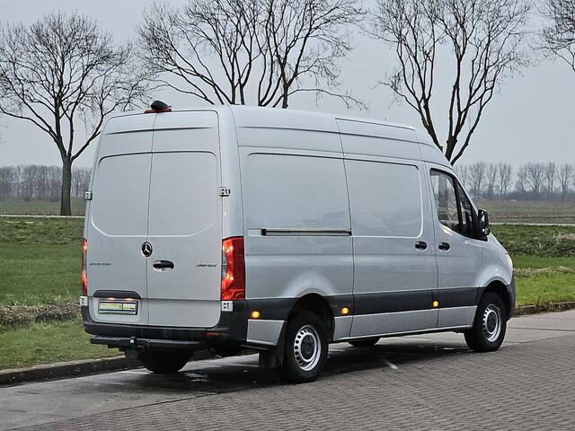 Mercedes-Benz SPRINTER 316 2.2 CDI L2H2 EURO VI-D RWB Mbux Euro6 Camera Trekhaak 163Pk 3-Zits!