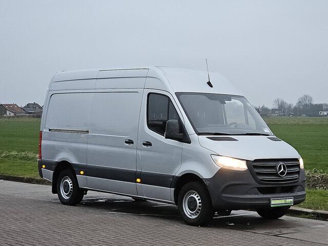 Mercedes-Benz SPRINTER 316 2.2 CDI L2H2 EURO VI-D RWB Mbux Euro6 Camera Trekhaak 163Pk 3-Zits!