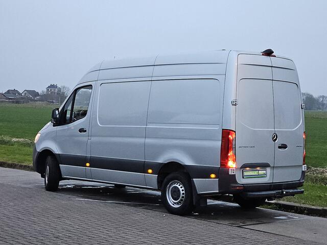 Mercedes-Benz SPRINTER 316 2.2 CDI L2H2 EURO VI-D RWB Mbux Euro6 Camera Trekhaak 163Pk 3-Zits!