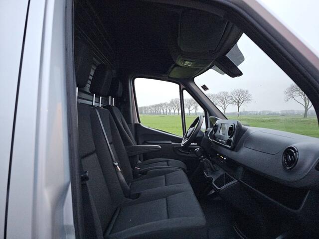 Mercedes-Benz SPRINTER 316 2.2 CDI L2H2 EURO VI-D RWB Mbux Euro6 Camera Trekhaak 163Pk 3-Zits!
