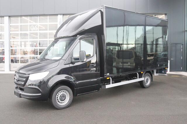 Mercedes-Benz SPRINTER 315 CDI Chassis L3 RWD PRO