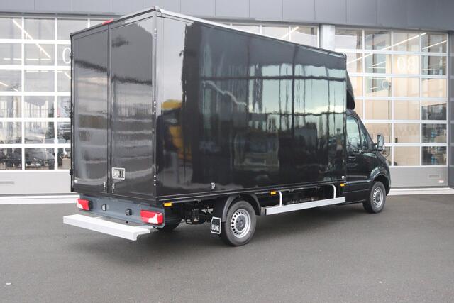 Mercedes-Benz SPRINTER 315 CDI Chassis L3 RWD PRO