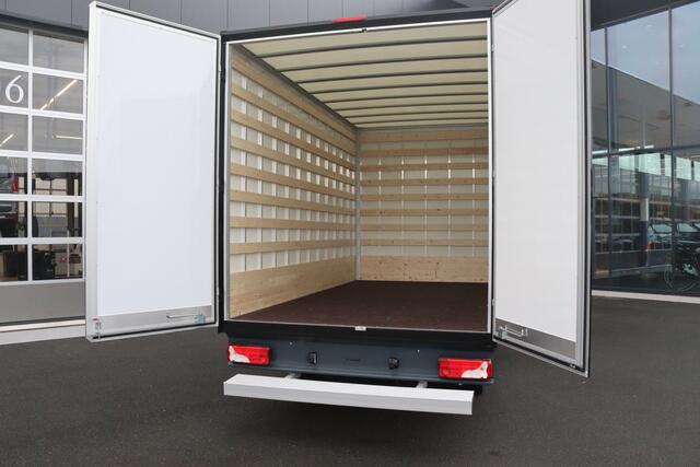 Mercedes-Benz SPRINTER 315 CDI Chassis L3 RWD PRO