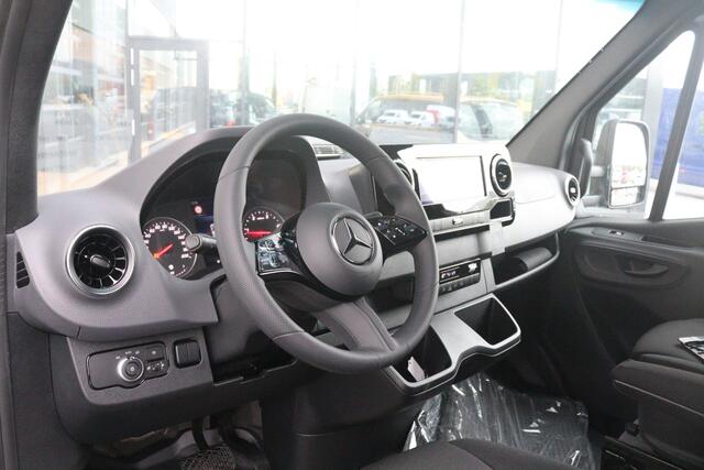 Mercedes-Benz SPRINTER 315 CDI Chassis L3 RWD PRO