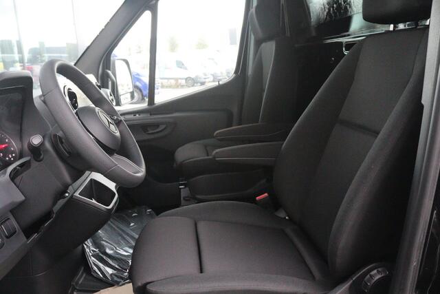 Mercedes-Benz SPRINTER 315 CDI Chassis L3 RWD PRO