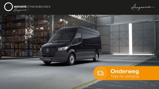 Mercedes-Benz SPRINTER 315 CDI L2 H2 | Aut. | 3500 KG AHW