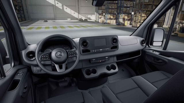 Mercedes-Benz SPRINTER 315 CDI L2 H2 | Aut. | 3500 KG AHW