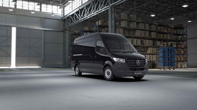 Mercedes-Benz SPRINTER 315 CDI L2 H2 | Aut. | 3500 KG AHW
