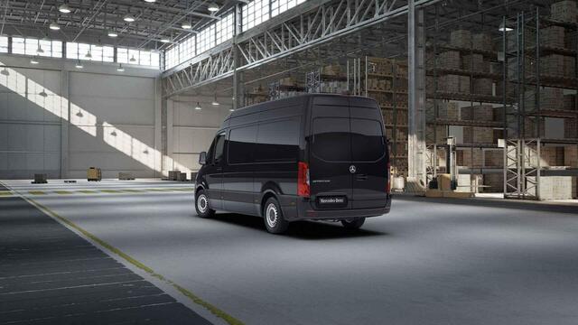 Mercedes-Benz SPRINTER 315 CDI L2 H2 | Aut. | 3500 KG AHW