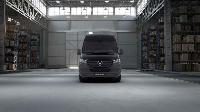 Mercedes-Benz SPRINTER 315 CDI L2 H2 | Aut. | 3500 KG AHW