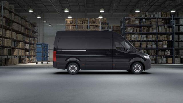 Mercedes-Benz SPRINTER 315 CDI L2 H2 | Aut. | 3500 KG AHW