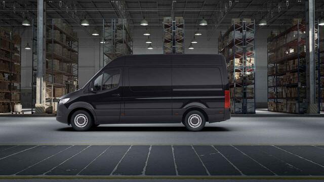 Mercedes-Benz SPRINTER 315 CDI L2 H2 | Aut. | 3500 KG AHW