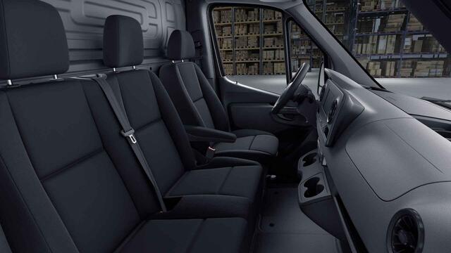 Mercedes-Benz SPRINTER 315 CDI L2 H2 | Aut. | 3500 KG AHW