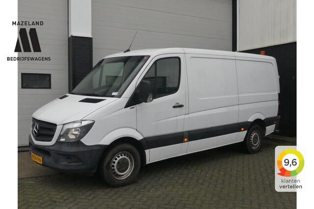 Mercedes-Benz SPRINTER 316 2.2 L2H1 EURO 6 - Airco - Navi - Cruise - ¤ 17.950,- Excl.
