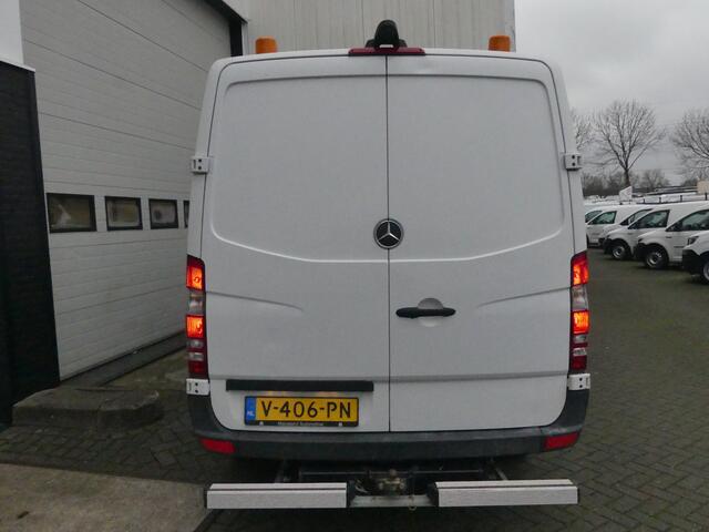 Mercedes-Benz SPRINTER 316 2.2 L2H1 EURO 6 - Airco - Navi - Cruise - ¤ 17.950,- Excl.