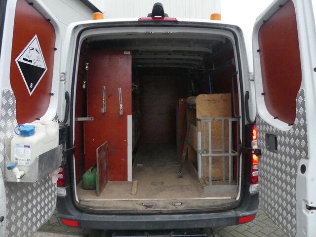Mercedes-Benz SPRINTER 316 2.2 L2H1 EURO 6 - Airco - Navi - Cruise - ¤ 17.950,- Excl.