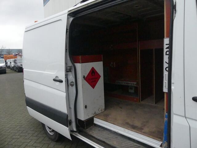 Mercedes-Benz SPRINTER 316 2.2 L2H1 EURO 6 - Airco - Navi - Cruise - ¤ 17.950,- Excl.